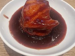 -新万鑫银丝面·非遗无锡味(惠山古镇店)