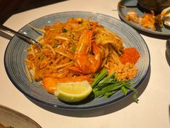 -BetterThai 泰加(苏州中心店)