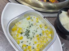 -火炉火自助餐(悠唐购物中心店)