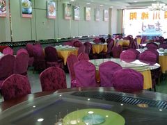 大堂-茶卡成都好厨·地道川菜·地方特色美食