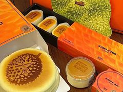 -满记甜品(王府井北京市百货大楼店)