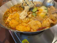 -小螺大作·螺蛳粉火锅(林和西店)