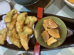 -君霖海鲜私房菜(春柳店)