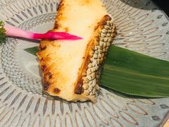 -隐泉之语日式料理(王府中环店)
