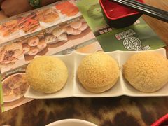 -添好运点心专门店(深水埗店)