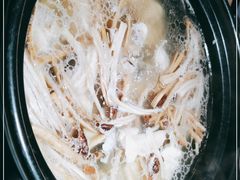 -探窝·竹笙椰子鸡(杨箕店)