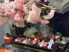 -樱宿日式和牛烧肉(五道口店)