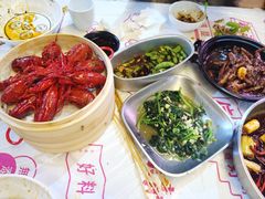 -靓靓蒸虾·头牌蒸虾(南山桂庙店)