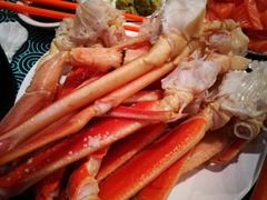 -龙之梦万丽酒店青餐厅
