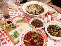 -阿财老铺·老蚌埠龙虾城(华夏总店)