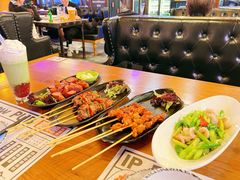 -爱啤精酿·民谣酒馆(滨江店)