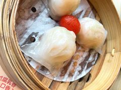 -点都德(龙之梦店)