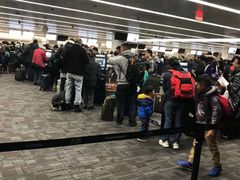 -约翰·菲茨杰拉德·肯尼迪国际机场