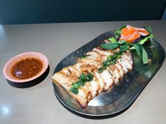 -蔡澜PHO(海岸城店)