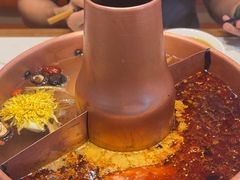 -东门口·新式老北京火锅(河西龙湖天街店)