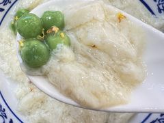 -百年老字号·观振兴蟹黄面·三虾面·苏式面(观前街富仁坊巷店)