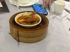 -丰鲤楼•闽南茶楼(仟禧汇店)