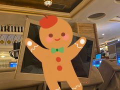 -东方雅典水疗美食汇(金海岸大厦店)