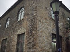 -南京晨光1865创意产业园