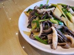 -东山茶寮(新安店)