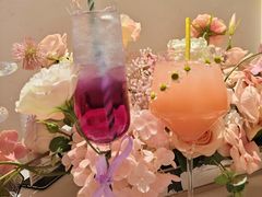 -PARFUM FLORAL花境法餐(南京首店)