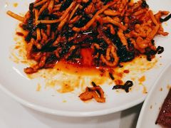 -万荣烤鸭店·北京菜(天坛店)
