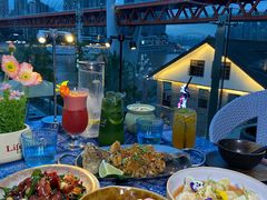 -马灯记·云贵川·Bistro(龙门浩店)