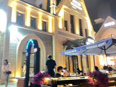露天位-LENBACH兰巴赫西餐啤酒坊(大连东港店)