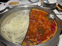 -山城辣妹子(定福庄店)