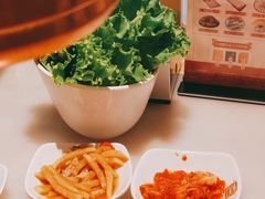 -韩宫宴炭火烤肉(印象城店)