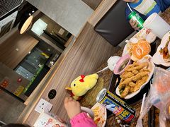 -黄记煌三汁焖锅(渝北金港国际店)