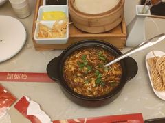 -丽满园·春饼烤鸭(金地广场店)