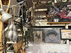 -新疆狼爷烤肉(宋庄店)