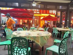 -小林哥的海鲜馆·夜宵烧烤(渔人码头店)