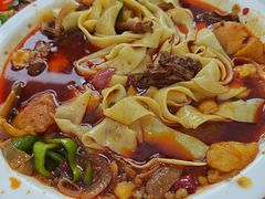 -马旭土鸡焖花卷新疆菜大盘鸡·真域顺西域美食(天马大道店)