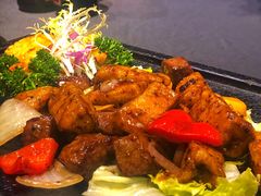 -RIVIERA 松鹤楼(外滩店)