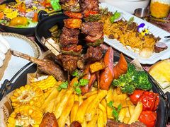 -La Terre乐田(万象城店)