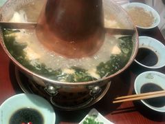 -1078號老北京涮肉(松柏店)