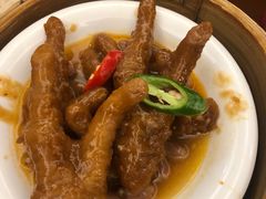 -点都德(大茶楼店)