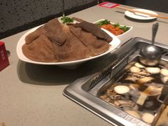 -海底捞火锅(之心城店)