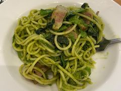 -萨莉亚意式餐厅(深圳北站店)