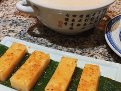 -南京大牌档(香港广场店)