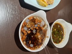 -王繁星面馆(西安熙地港店)