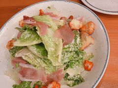 -PIZZA BIANCA(万象城店)