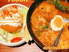 -小川洋风料理(街道口店)