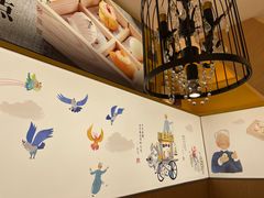 -蔡澜点心·粤菜(西单大悦城店)