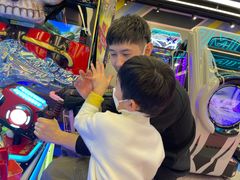 -风云再起游乐汇(北京西单西西友谊店)
