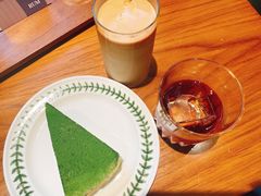 -Line 咖啡(石厦花园店)