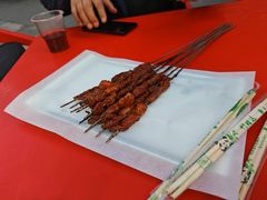 -萨里尔烤肉餐厅(曦华源店)