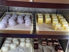 -姜胖胖无限自助烤肉(凯德天府店)